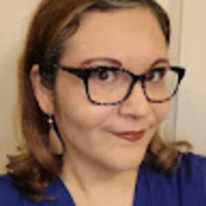 Meet your Posher, Jessie